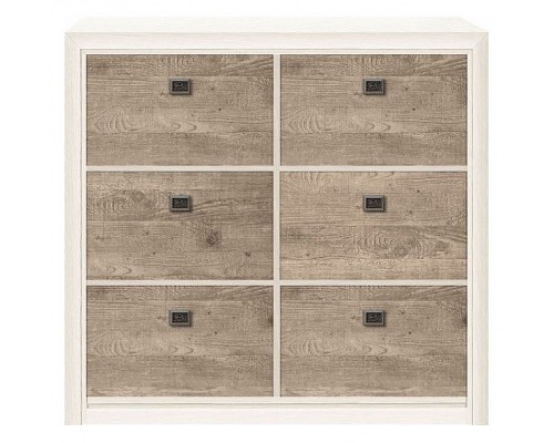 Тумба для обуви Коен BUT 6D