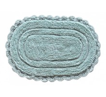 Набор из 2 ковриков для ванной Loretta