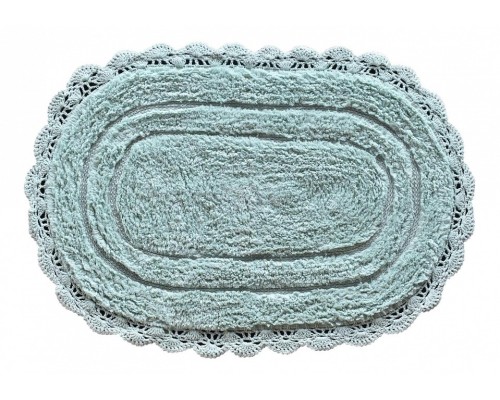 Набор из 2 ковриков для ванной Loretta