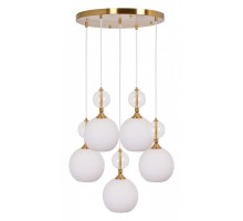 Подвесной светильник MW-Light Крайс 11 657013105