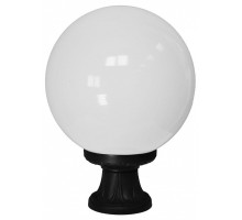 Наземный низкий светильник Fumagalli Globe 300 G30.110.000.AYE27