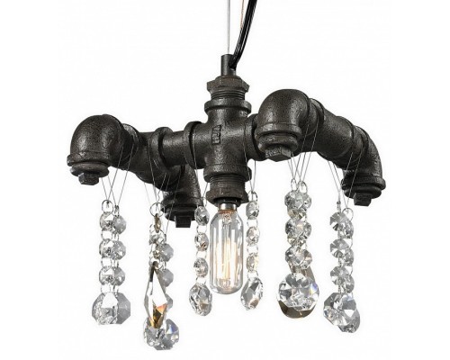 Подвесной светильник Lussole Jamestown