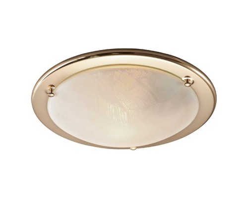 Накладной светильник Sonex Alabastro 221