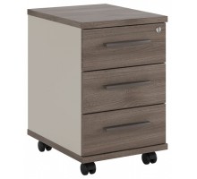 Шкаф-витрина New Line