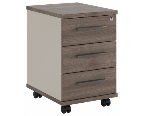 Шкаф-витрина New Line