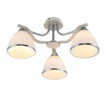 Потолочная люстра TopLight Sheena TL3670X-03RY