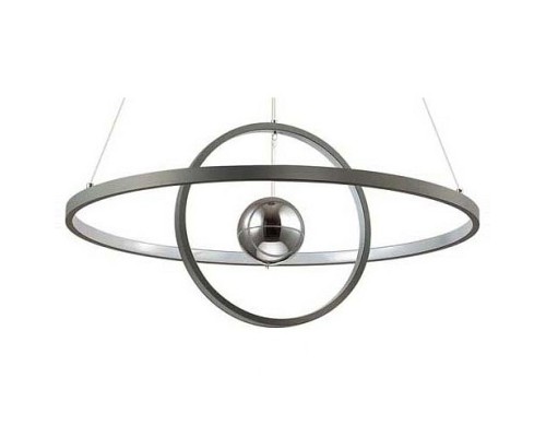 Подвесной светильник Odeon Light Lond 4031/40L