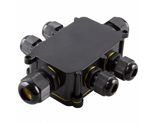 Разветвитель Feron Saffit LD526 32249