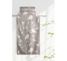 Банное полотенце (70x140 см) Форест