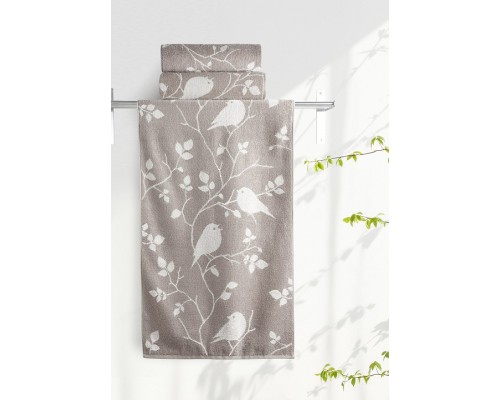 Банное полотенце (70x140 см) Форест