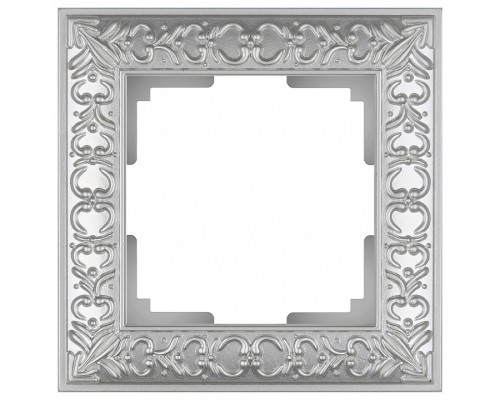 Рамка на 1 пост Werkel Antik WL07-Frame-01