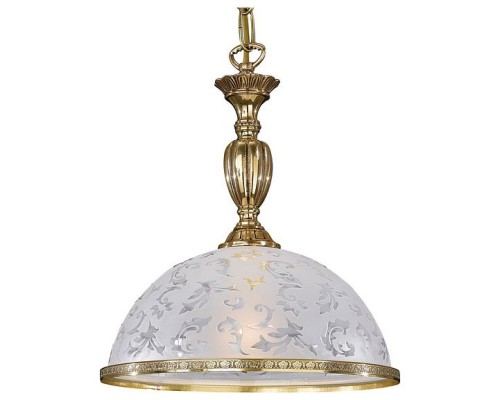 Подвесной светильник Reccagni Angelo 6302 L 6302/28