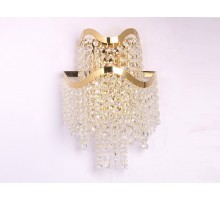 Бра Newport 10550 10555/A gold