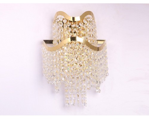 Бра Newport 10550 10555/A gold