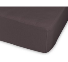 Простынь на резинке (120x200x25 см) Cleo