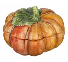 Форма для запекания (22x23x16 см) Тыква 628-591