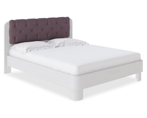 Кровать полутораспальная Wood Home 1