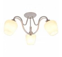 Потолочная люстра TopLight Abegail TL1133-3D