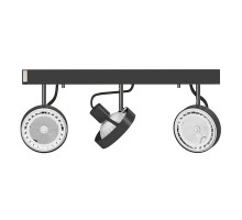 Спот Nowodvorski Cross graphite 9596