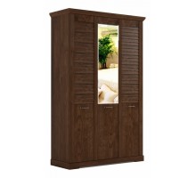 Шкаф платяной Кантри