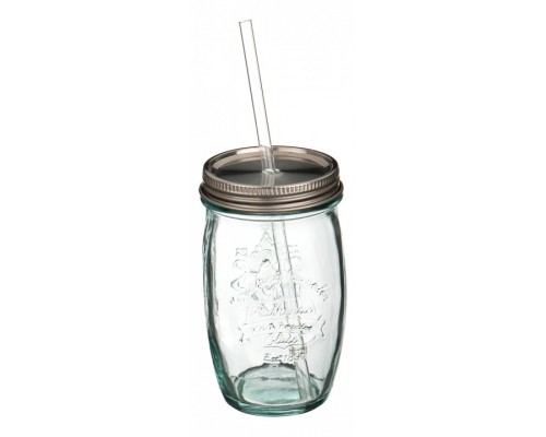 Банка для напитков (14 см) Art 600-699