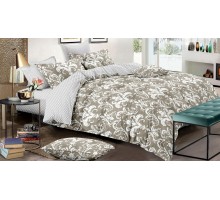 Постельное белье семейное Bonnie