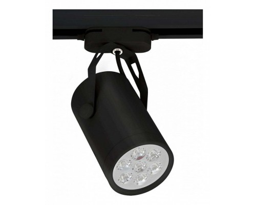 Светильник на штанге Nowodvorski Store Led Black 6825