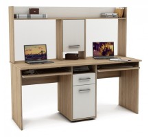 Стол компьютерный Остин-15