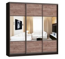 Шкаф-купе А0471495464 2400x580