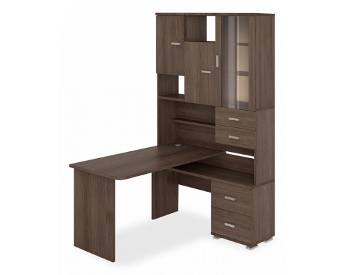 Стол компьютерный Домино СР-620-140