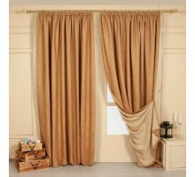 Портьера (200x270 см) 1 шт. Tokyo