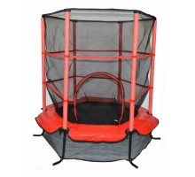 Батут AL-140 1400 мм