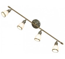 Спот Lussole Furlo 