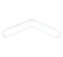 Короб накладной угловой внутренний Eglo ПРОМО Corner Profile 1 98947