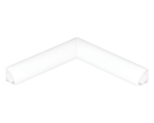 Короб накладной угловой внутренний Eglo ПРОМО Corner Profile 1 98947