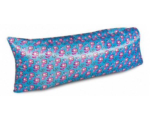 Лежак надувной AirPuf Совы