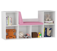 Стеллаж Простоквашино Скандинавик