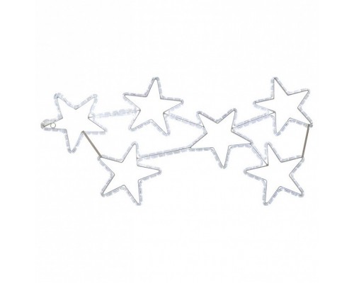 Панно световое [100х55 см] Созвездие 501-355