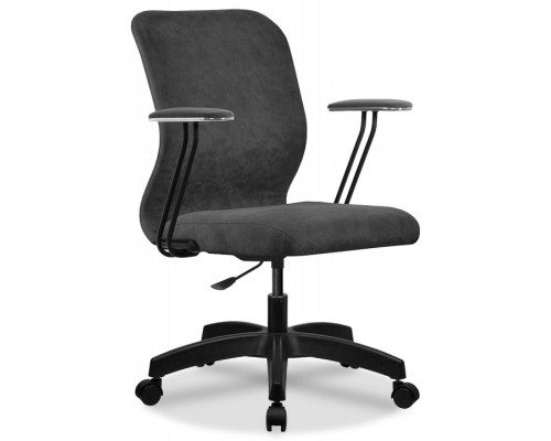 Кресло компьютерное SU-Mr-4(Vivaldi)