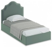 Кровать полутораспальная Princess