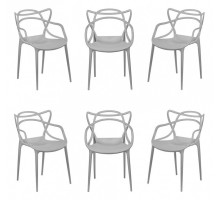 Набор стульев Masters