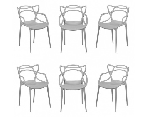 Набор стульев Masters