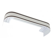 Карниз Legrand Лайн 58066432