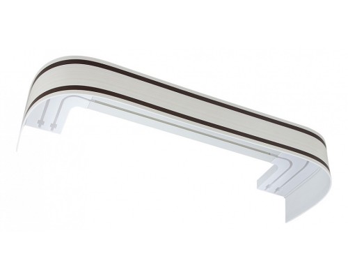 Карниз Legrand Лайн 58066432