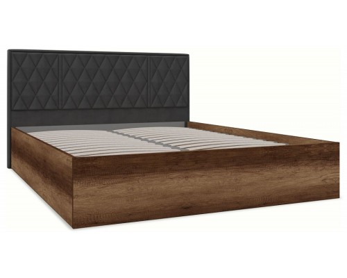 Кровать двуспальная Римини