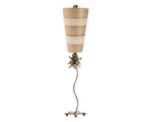 Настольная лампа декоративная Flambeau Anemone FB-ANEMONE-TL