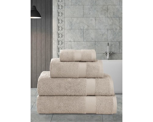 Банное полотенце (100x150 см) Arel