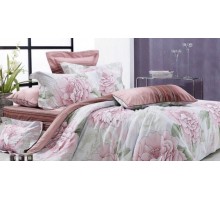 Постельное белье семейное C-38