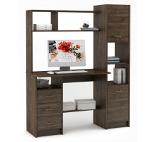 Стол компьютерный Август-4