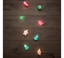 Гирлянда Нить  303-081